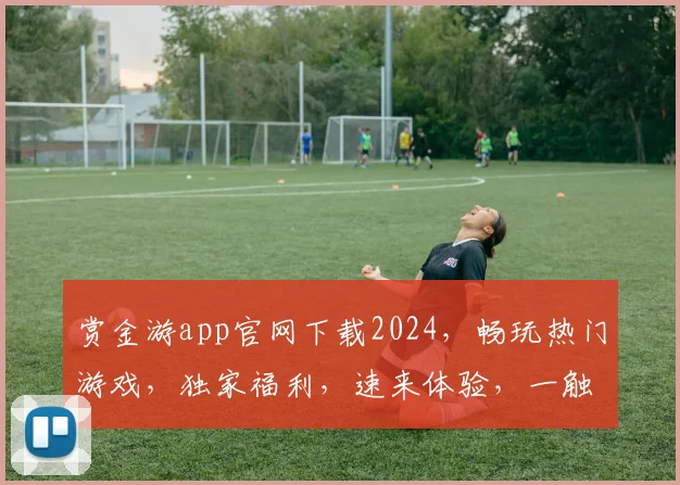 赏金游app官网下载2024，畅玩热门游戏，独家福利，速来体验，一触即达
